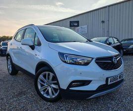 1.4I TURBO ACTIVE EURO 6 (START/STOP) 5DR