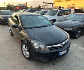 ASTRA 3ª SERIE ASTRA GTC 1.3 CDTI 3 PORTE ENJOY