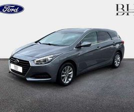 HYUNDAI I40 SW 1.7 CRDI 115CH BLUE DRIVE INTUITIVE