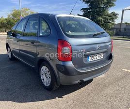 CITROEN XSARA PICASSO 1.6 HDI 92 LX PLUS