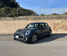 MINI COOPER SD FULL