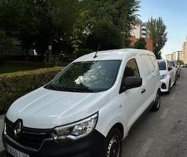 RENAULT EXPRESS RENAULT - EXPRESS