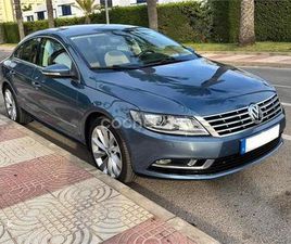 VOLKSWAGEN CC VOLKSWAGEN CC