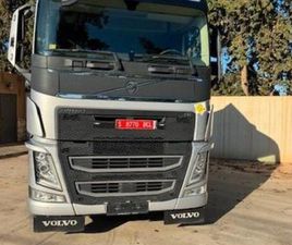 VOLVO F SERIES VOLVO FH460 FH500 FH - VOLVO FH460 FH5