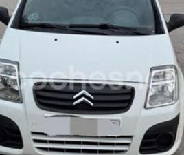 CITROEN C2 1.4 HDI COOL