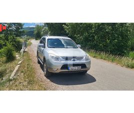 HYUNDAI IX55 HYUNDAI IX55