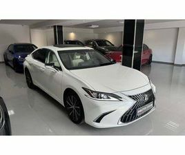 LEXUS ES 300H ECO