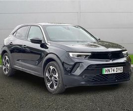 54KWH ULTIMATE AUTO 5DR (LONG RANGE)