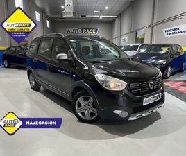 LODGY 1.2 TCE LAUREATE 5PL. 115