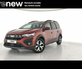 JOGGER 1.0 TCE EXPRESSION 81KW 7PL.