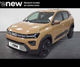 SPRING ELECTRIC EXTREME 65 48KW