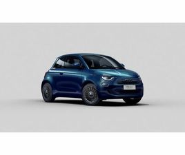 FIAT 500 TORINO-EDITION HYBRID 1.0 48 KW (65 PS) DIGI