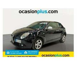 ALFA ROMEO MITO MITO 1.4 SUPER 78