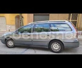 CITROEN C5 TOURER CITROEN C5 2.0 HDI EXCLUSIVE BREAK