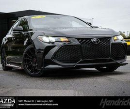 2020 TOYOTA AVALON TRD