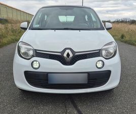 RENAULT TWINGO RENAULT TWINGO SCE 70 START&STOP COSMIC