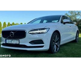 VOLVO S90 T5 VOLVO S90 T5 R-DESIGN