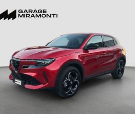 JUNIOR ROSSO BRERA MET-LED MATRIX-PACK SPECIALE