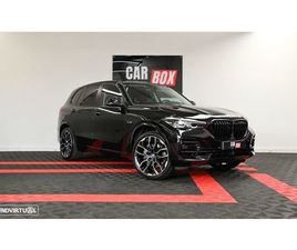 BMW X5 45 E XDRIVE