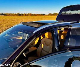 VOLVO V90 CROSS COUNTRY