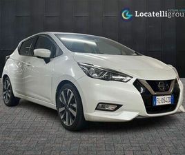 V 2017 1.5 DCI TEKNA 90CV