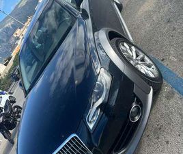 A4 IV 2007 ALLROAD QUATTRO 2.0 TDI 170CV