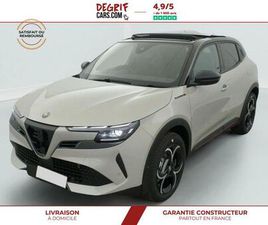 1.2 IBRIDA 145 CH EDCT6 SPECIALE