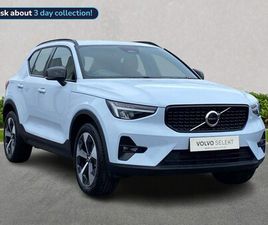 2025 - 2.0 B3P PLUS DARK 5DR AUTO