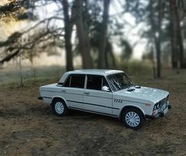 LADA 2106 ВАЗ 2106 1991