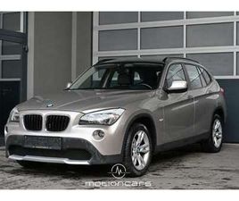 BMW X1 XDRIVE 20I BMW X1 XDRIVE20I PICKERL NEU