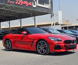 BMW Z4 COUPE Z4M BMW Z4 M POWER KIT 2022