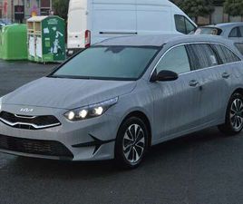 CEED 1.0 T-GDI SW DESIGN!! FULL OPTION !!