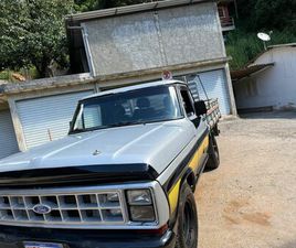 FORD F1000 FORD F-1000 MWM DISEL 226