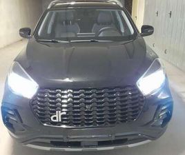 DR 5.0 1.5 GPL 114CV