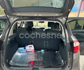 FORD CMAX 1.6 TDCI 95 TREND