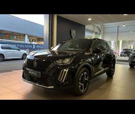 1.2 HYBRID 136CH ALLURE E-DCS6