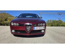 ALFA ROMEO 159 1.9 JTDM