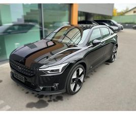 POLESTAR POLESTAR 2 78 2 LONG RANGE DUAL MOTOR