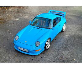 993 CARRERA RS