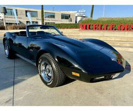 STINGRAY C3 AUTOMATIC