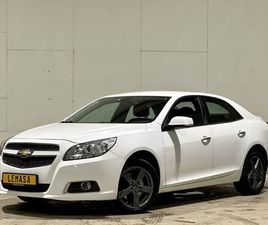 CHEVROLET MALIBU, SEDANAS