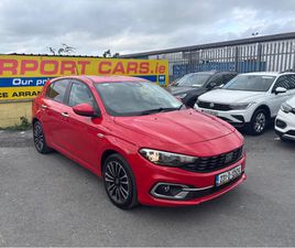 FIAT TIPO STATION WAGON FIAT TIPO 1.0 HIGH 100HP 5DR FINANCE AVAILABLE OWN