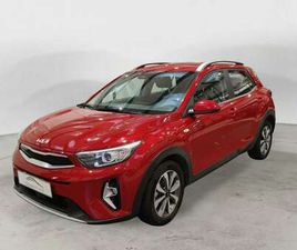 KIA STONIC STONIC 1.0 T-GDI 100 CV MHEV IMT STYLE