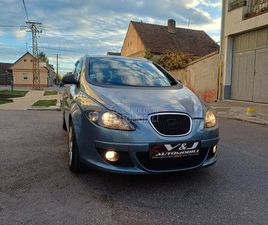 SEAT ALTEA XL SEAT ALTEA XL 2.0 TDI/TOOP/