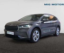 SKODA ENYAQ CORPORATE 85