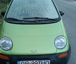 DAEWOO MATIZ MATIZ DE VÂNZARE UIESTI