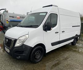 L2 H2 FWD 135 MY20 3DR