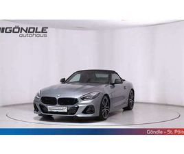 BMW Z4 SDRIVE M40I