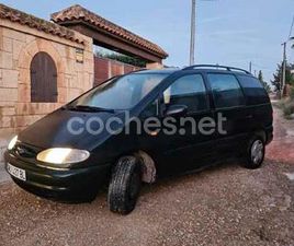 FORD GALAXY FORD GALAXY