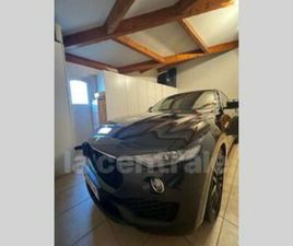 3.0 V6 S Q4 34CV GRANSPORT AUTO